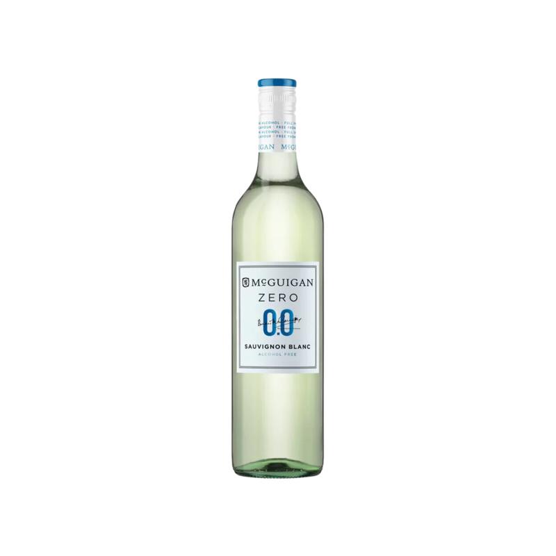 McGuigan Zero - Sauvignon Blanc