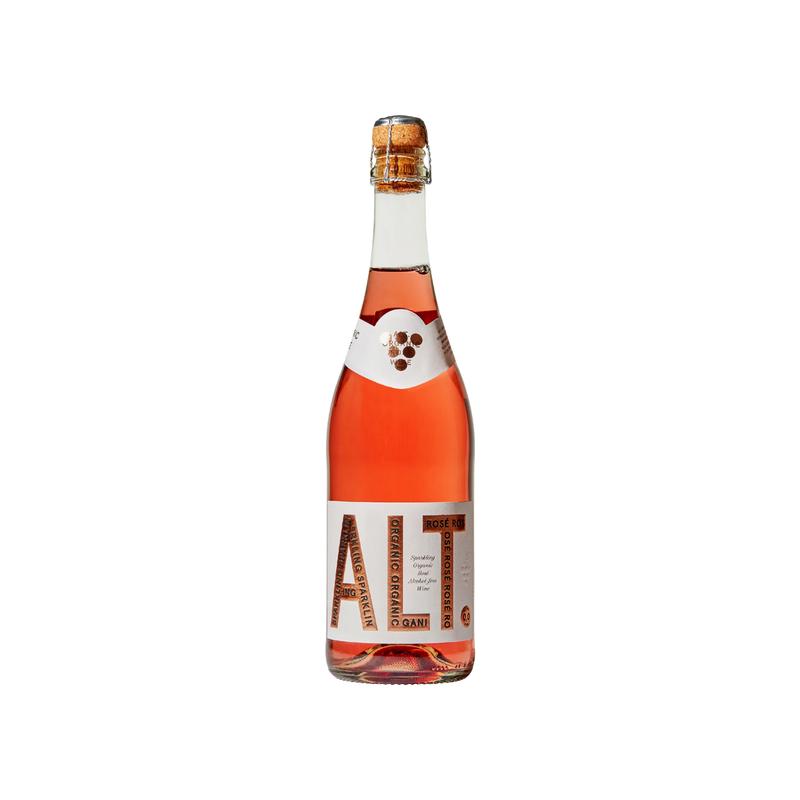 ALT. Sparkling Rose