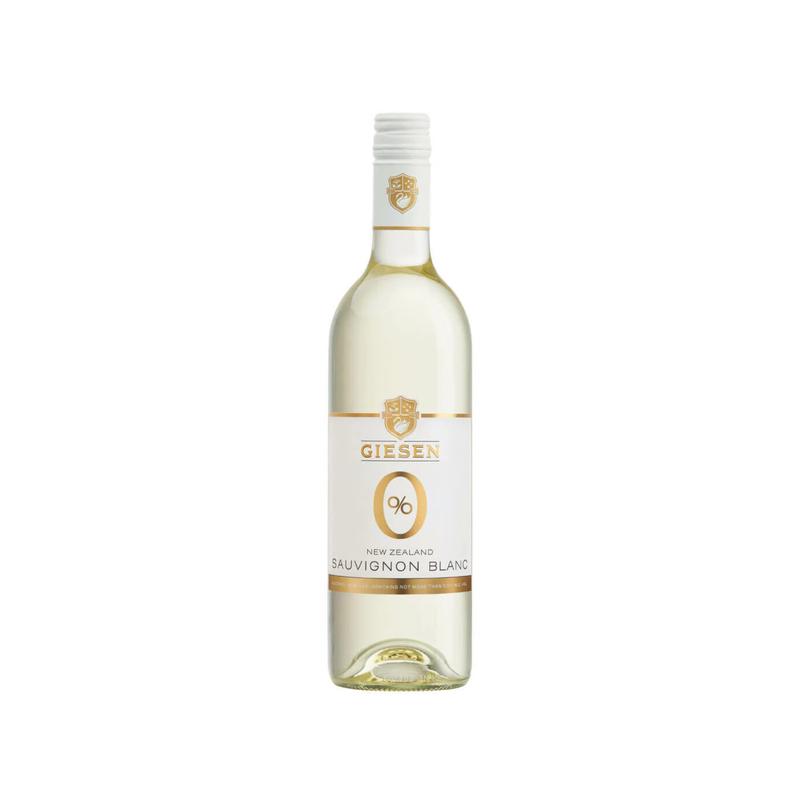 Giesen 0.0%- Sauvignon Blanc