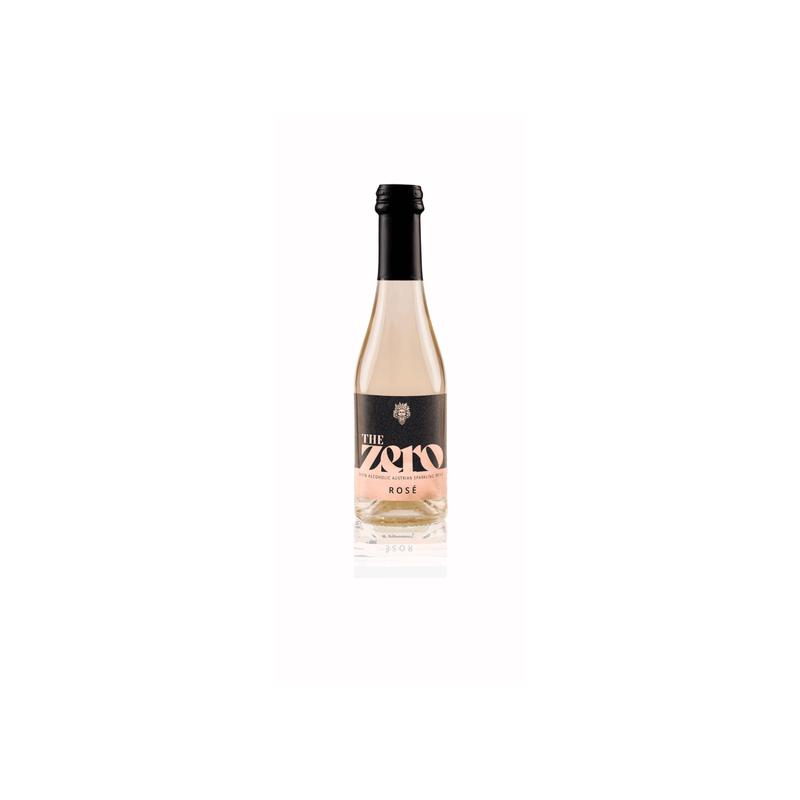 The Zero - Sparkling Rose - Piccolo