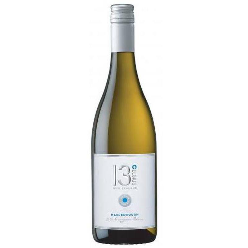 13 Celsius - Sauvignon Blanc 2024 (750ml)