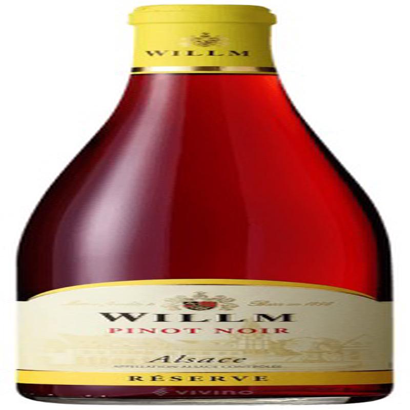 Willm Reserve Pinot Noir 2023 (750ml)