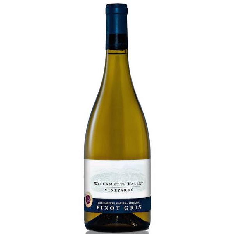 Willamette Valley Vineyards - Pinot Gris 2023 (750ml)