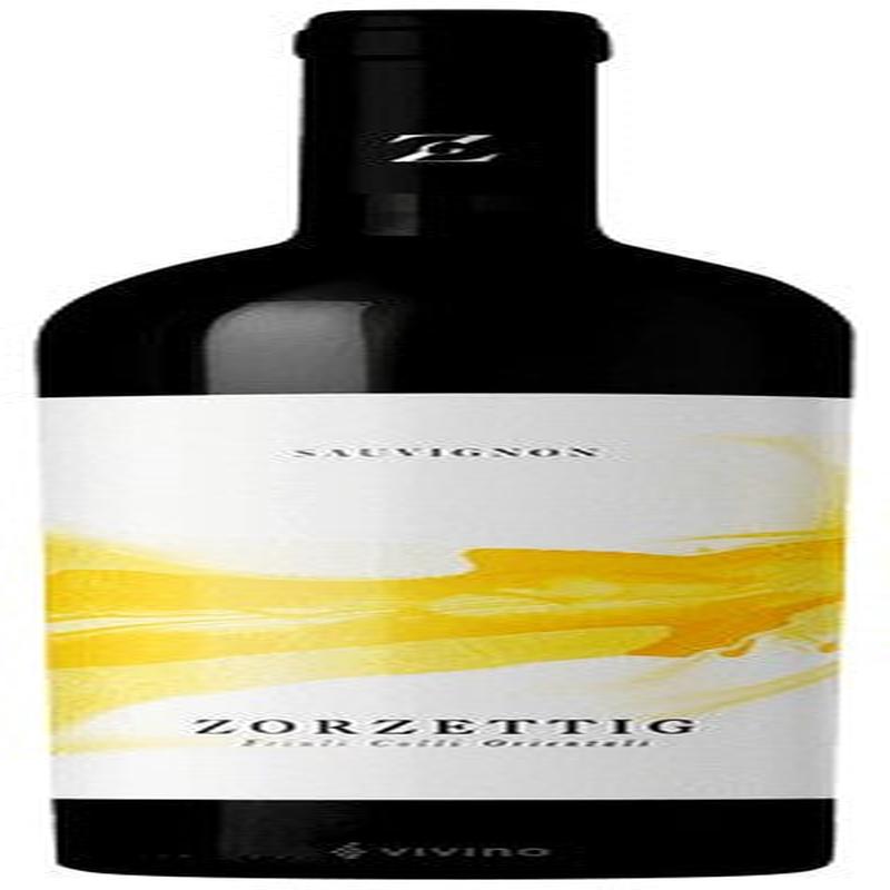 Zorzettig Vini - Sauvignon 2023 (750ml)