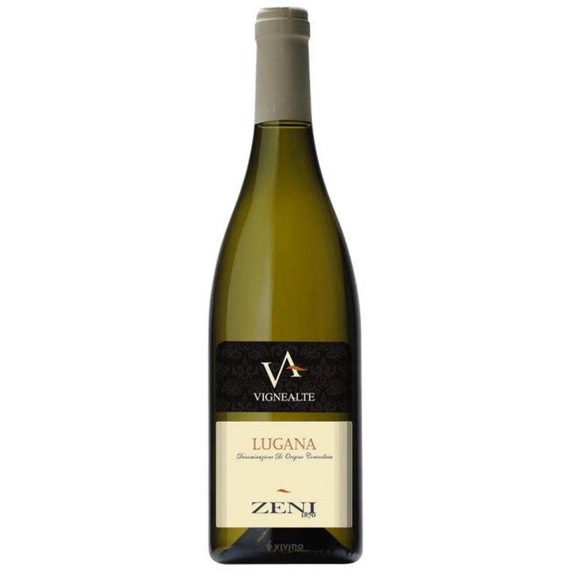 Zeni Vignealte Lugana 2022 (750ml)