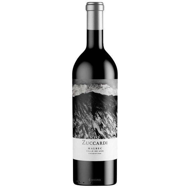 Zuccardi Jos Malbec 2021 (750ml)