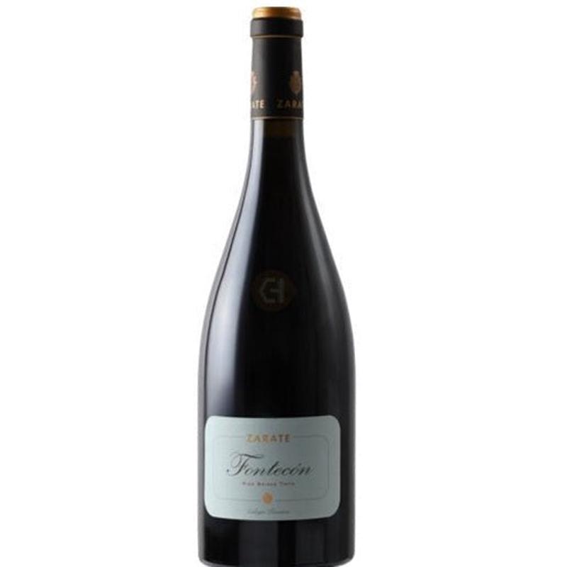 Zarate - Fontecon Tinto 2024 (750ml)