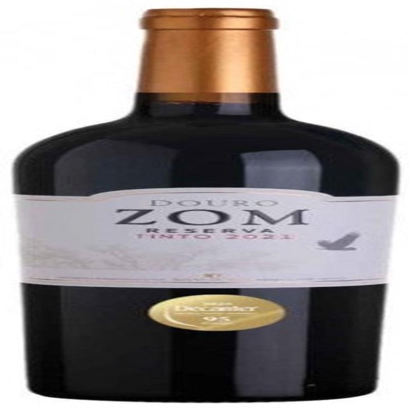 Zom - Reserva Tinto Douro 2021 (750ml)