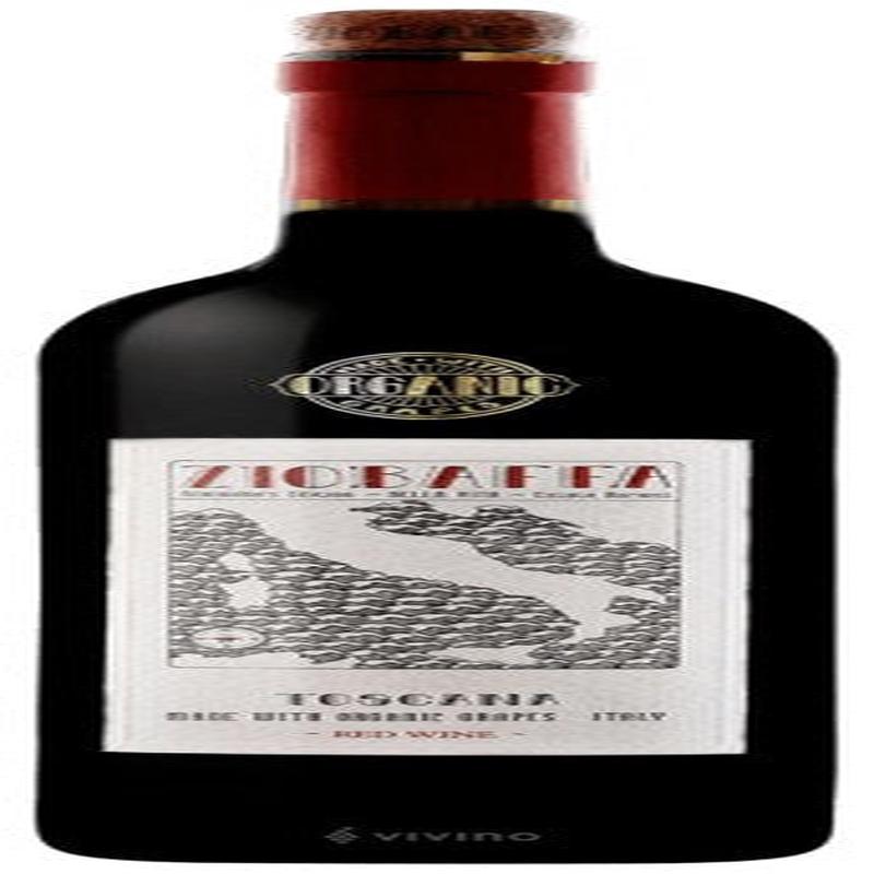 Ziobaffa Toscana 2020 (750ml)