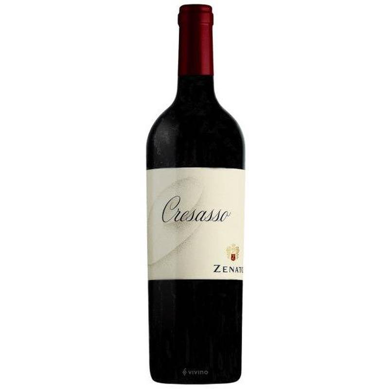 Zenato Cresasso Corvina Veronese 2018 (750ml)