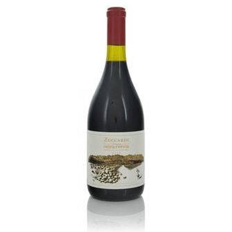 Zuccardi Finca Piedra Infinita 2017 (750ml)