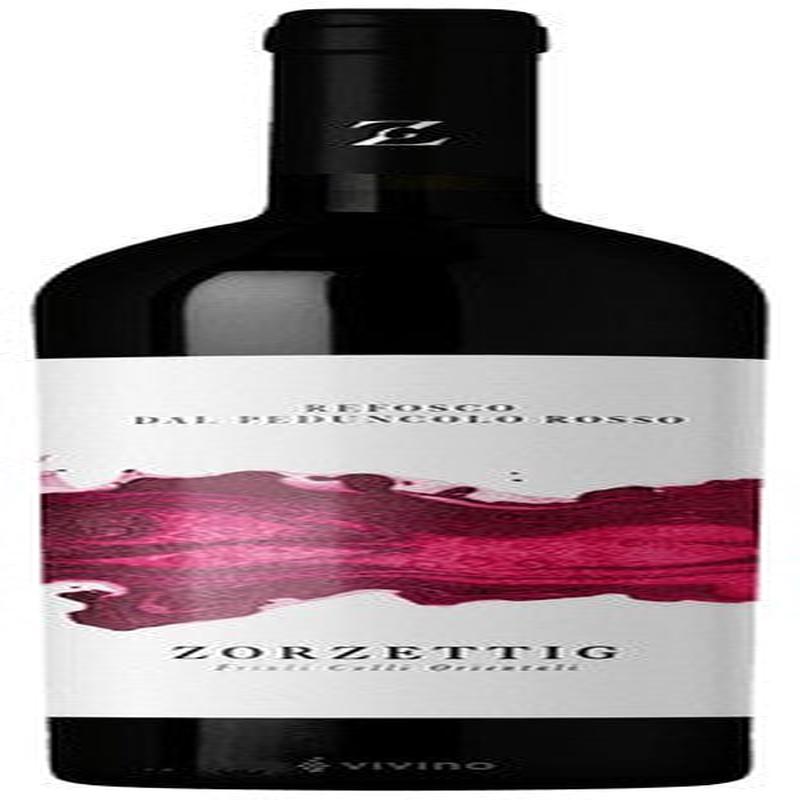 Zorzettig Vini - Refosco dal Peduncolo Rosso 2023 (750ml)