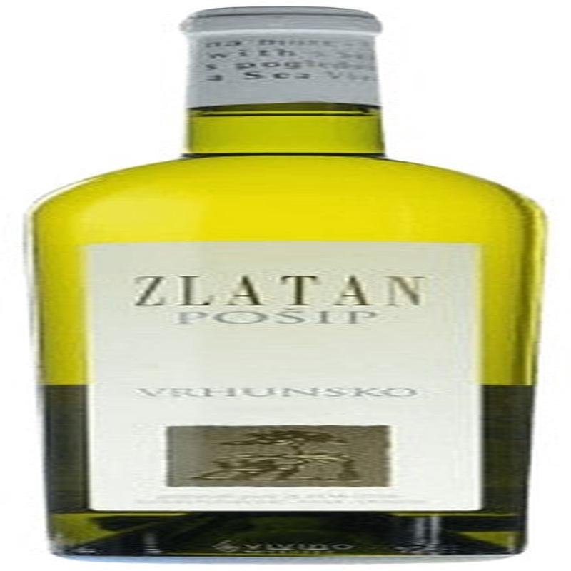 Zlatan Otok Poip 2023 (750ml)