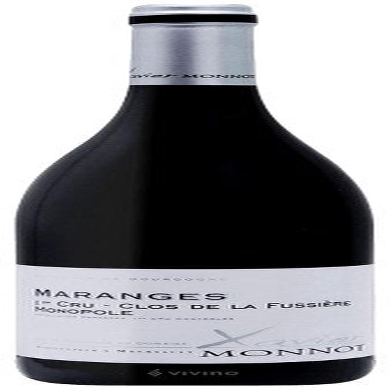 Xavier Monnot Maranges 1er Cru \'Clos de la Fussire\' Monopole 2023 (750ml)