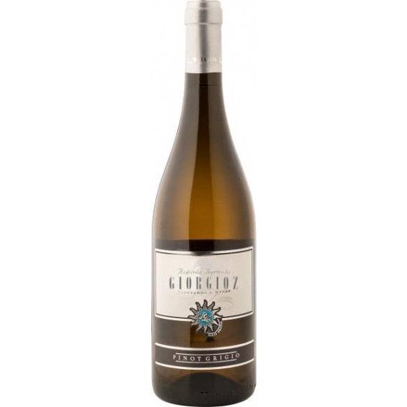 Zaglia - Pinot Grigio 2023 (750ml)