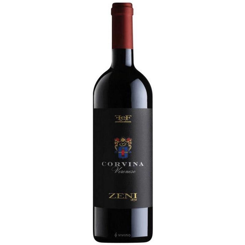 Zeni FEF Collection Corvina Veronese 2020 (750ml)