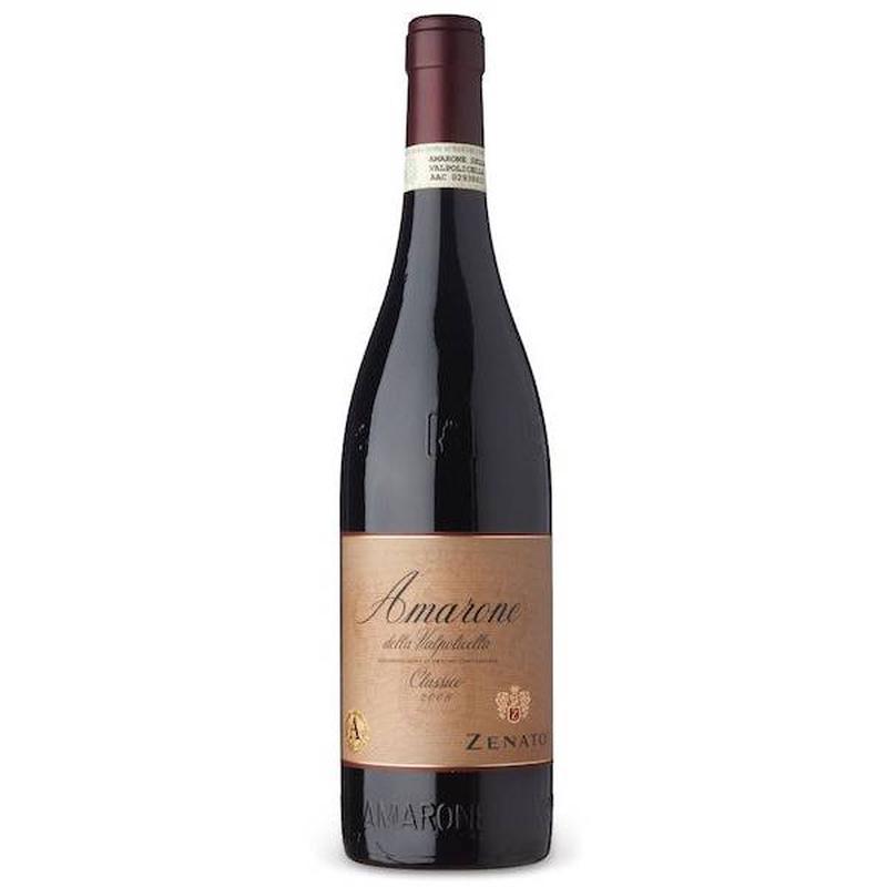 Zenato - Amarone della Valpolicella Classico 2019 (750ml)