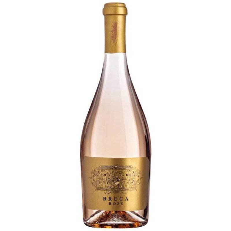 Bodegas Breca Ros 2022 (750ml)