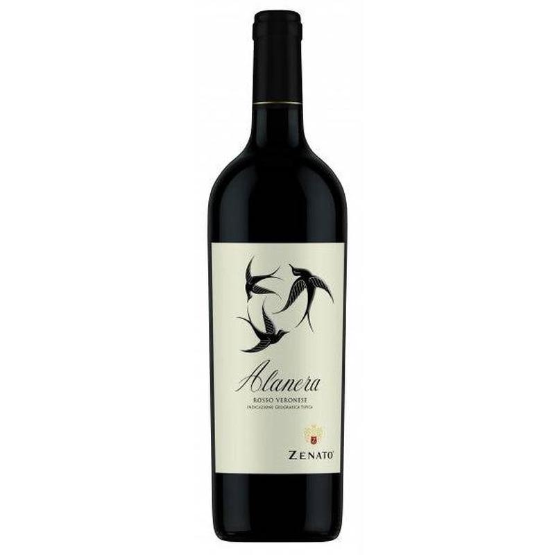 Zenato - Alanera Rosso Veronese 2022 (750ml)