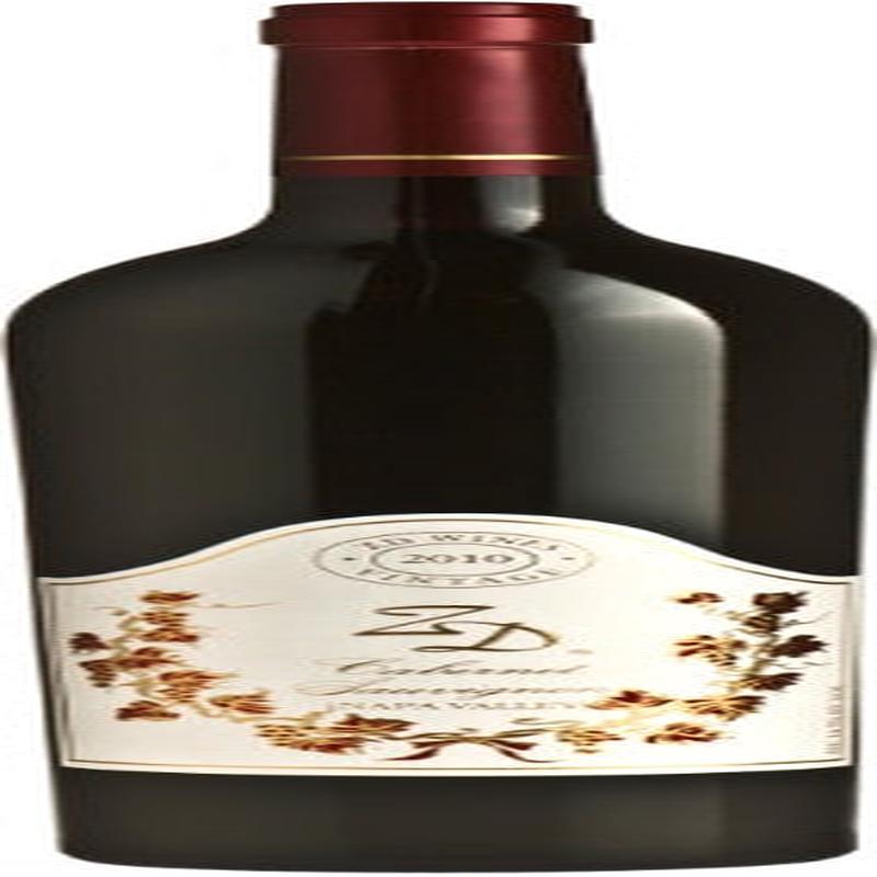 ZD Wines - Cabernet Sauvignon Napa Valley 2021 (750ml)