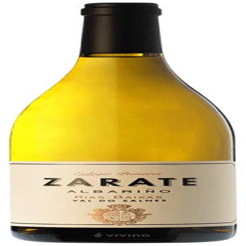 Zrate - Albario 2024 (750ml)