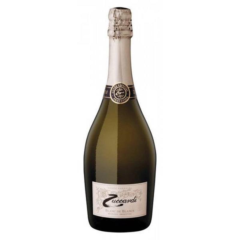 Zuccardi Cuve Especial Blanc De Blancs 2017 (750ml)