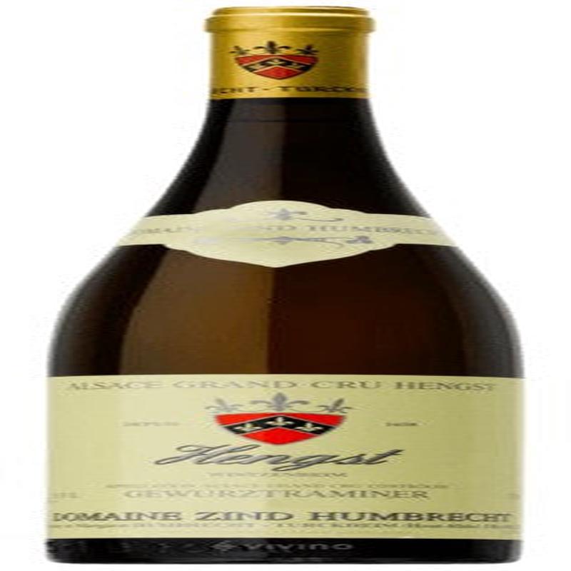 Zind-Humbrecht - Gewrztraminer Alsace Grand Cru Wintzenheim Hengst 2021 (750ml)