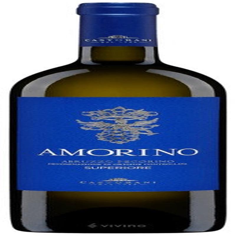 Castorani Amorino Pecorino Superiore 2023 (750ml)