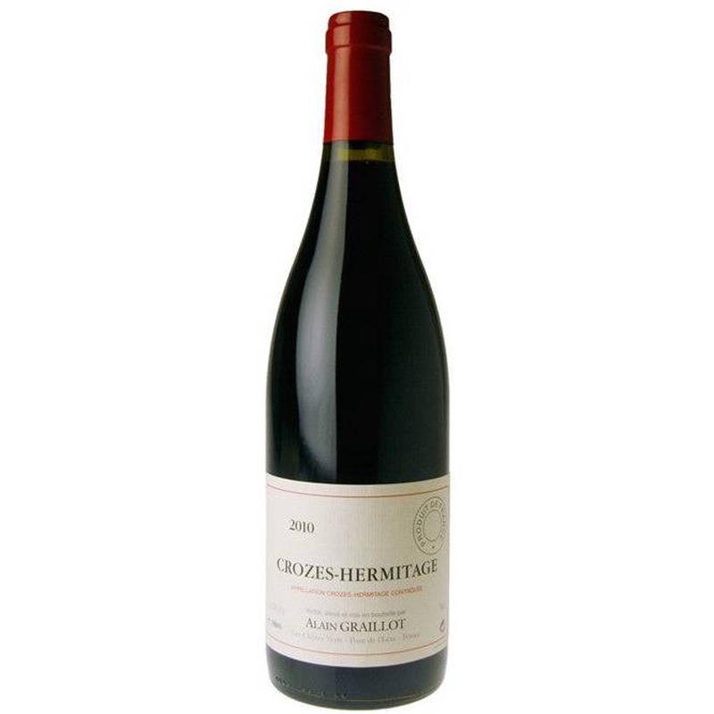 Alain Graillot - Crozes-Hermitage 2022 (750ml)