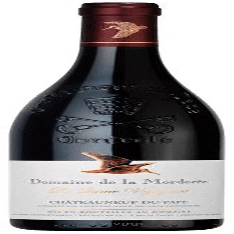 Domaine de la Mordore - La Dame Voyageuse Chteauneuf-du-Pape 2022 (750ml)