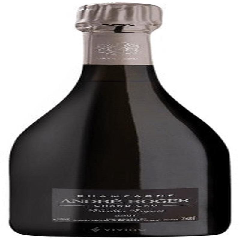Andr Roger - Vieilles Vignes Brut Champagne Grand Cru \'A\' NV (750ml)
