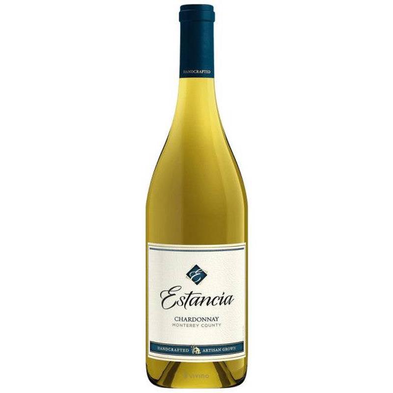 Estancia Chardonnay Monterey 2022 (750ml)
