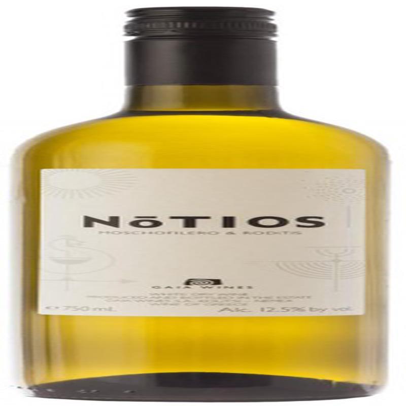 Gaa Notios White 2021 (750ml)