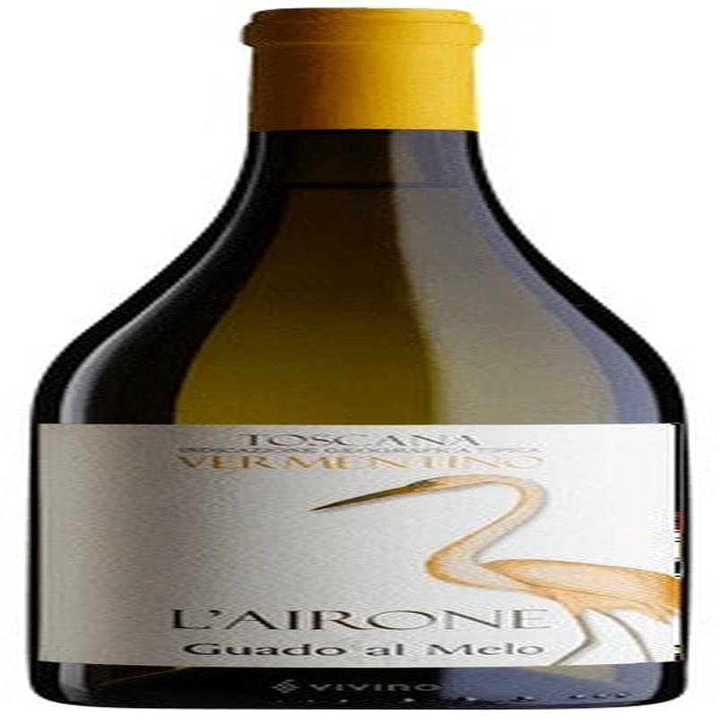 Guado al Melo - L\'Airone Vermentino Toscana 2021 (750ml)