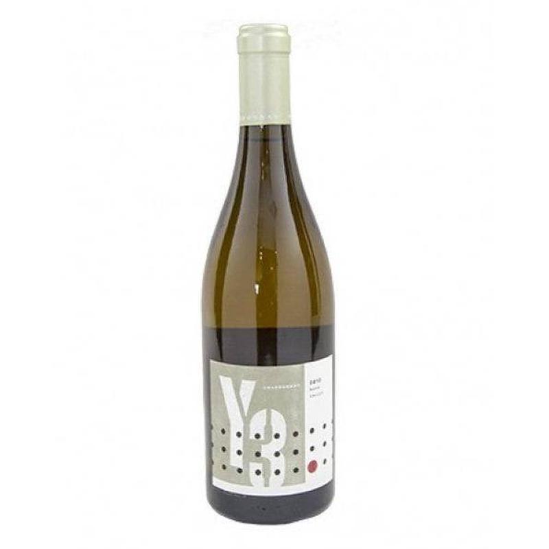 JAX Vineyards - Chardonnay Y3 2023 (750ml)