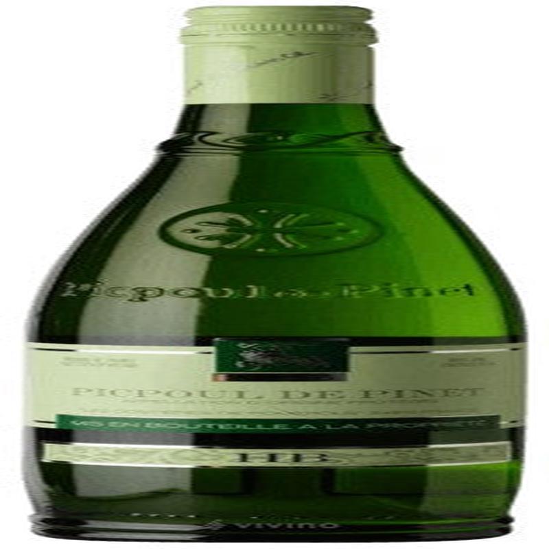 Les Costires de Pomerols - Picpoul de Pinet H.B. 2024 (750ml)