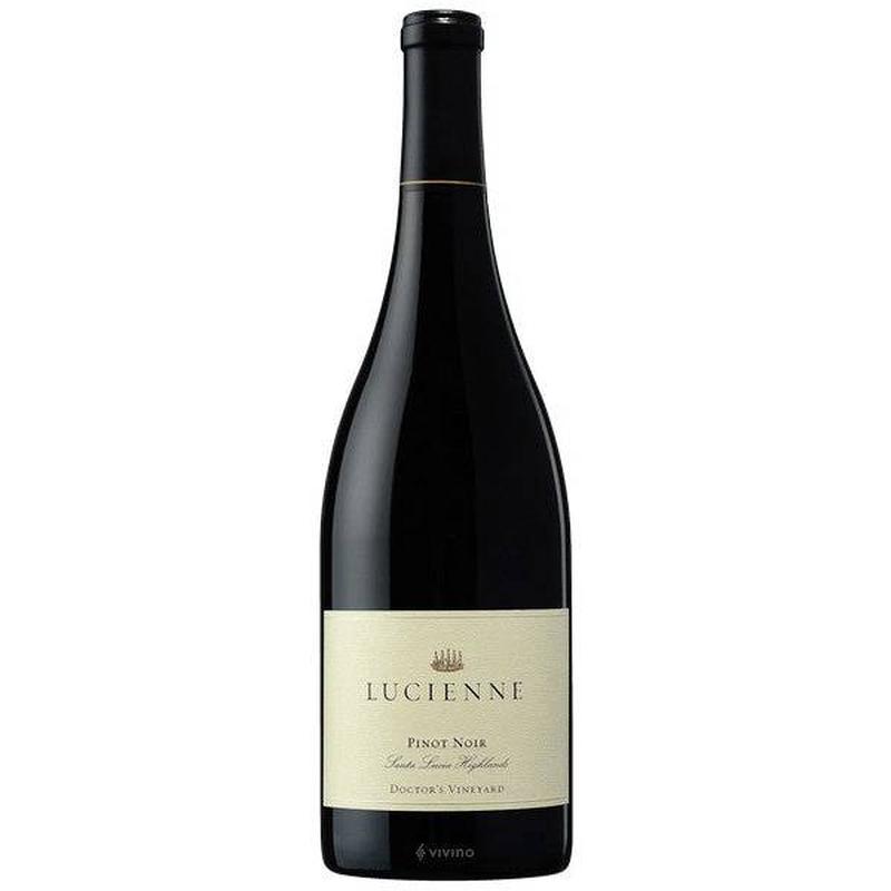 Lucienne Doctor\'s Vineyard Pinot Noir 2019 (750ml)