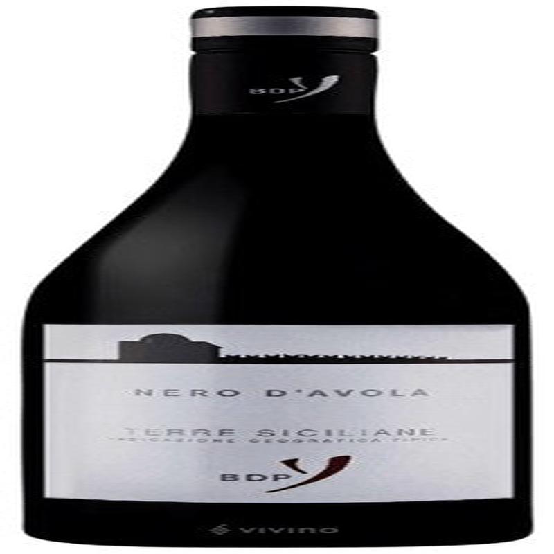 Baglio di Pianetto Nero d\'Avola 2021 (750ml)