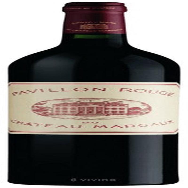 Pavillon Rouge du Chteau Margaux 2006 (750ml)