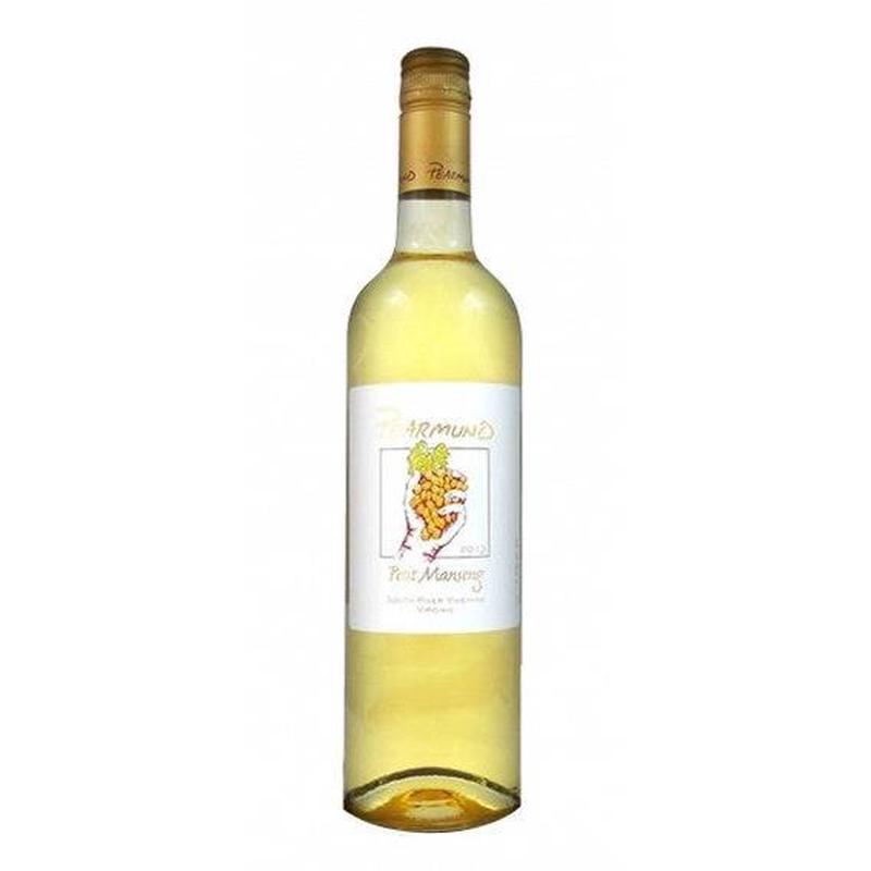 Pearmund Cellars Petit Manseng 2023 (750ml)