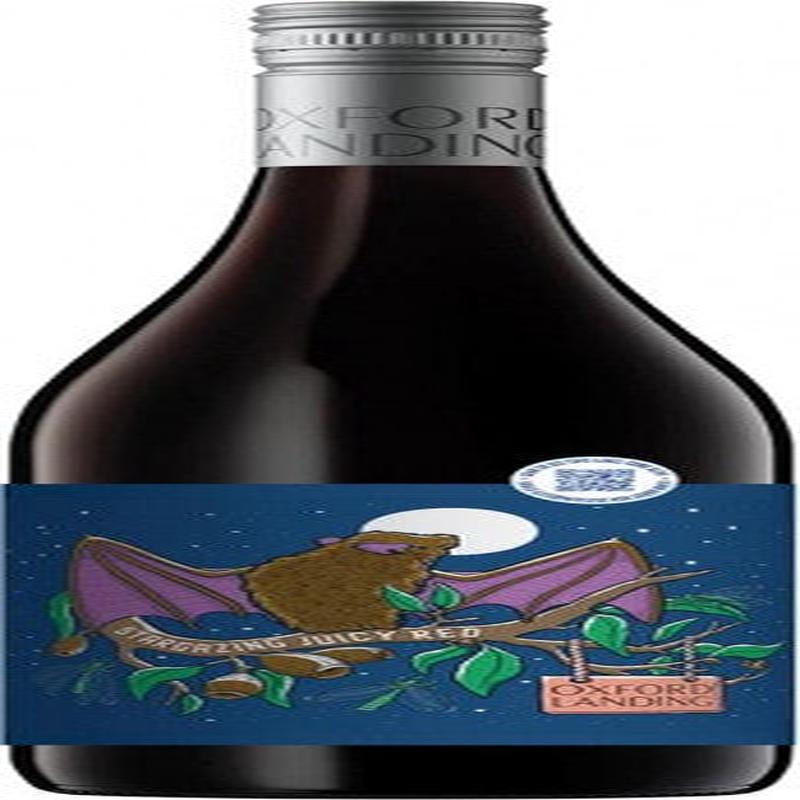 Oxford Landing - Riverlife Stargazing Juicy Red 2022 (750ml)