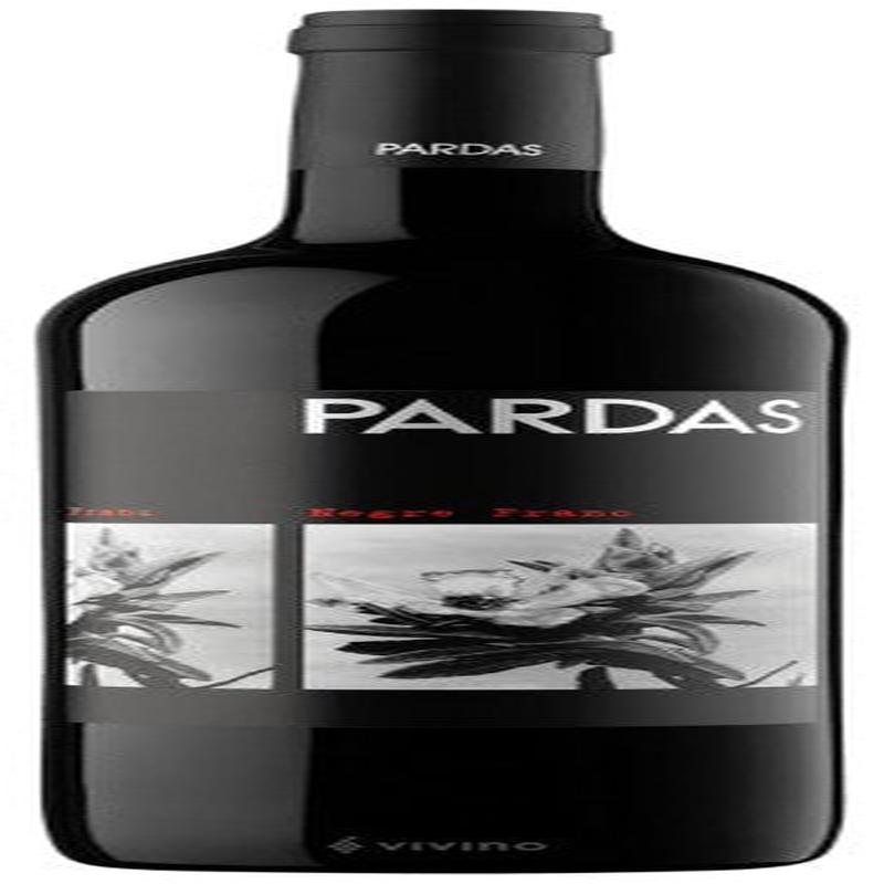 Pardas - Negre Franc 2019 (750ml)