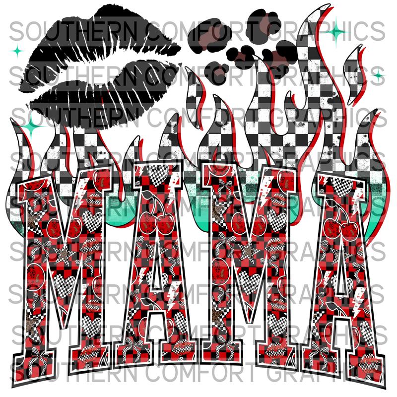 Mama Mini Set |PNG|