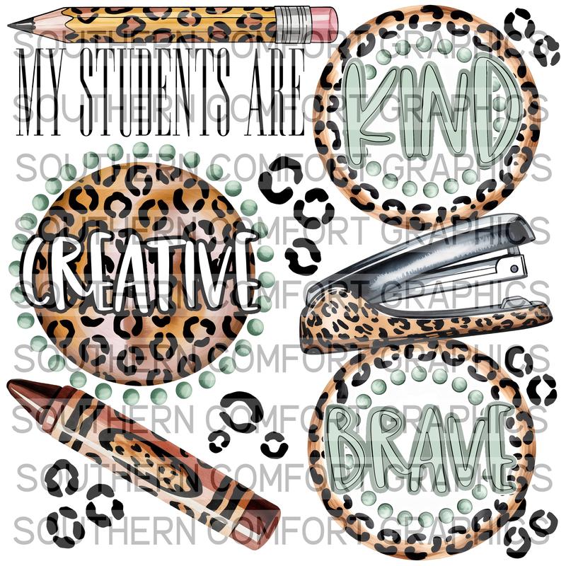 My students are |PNG|