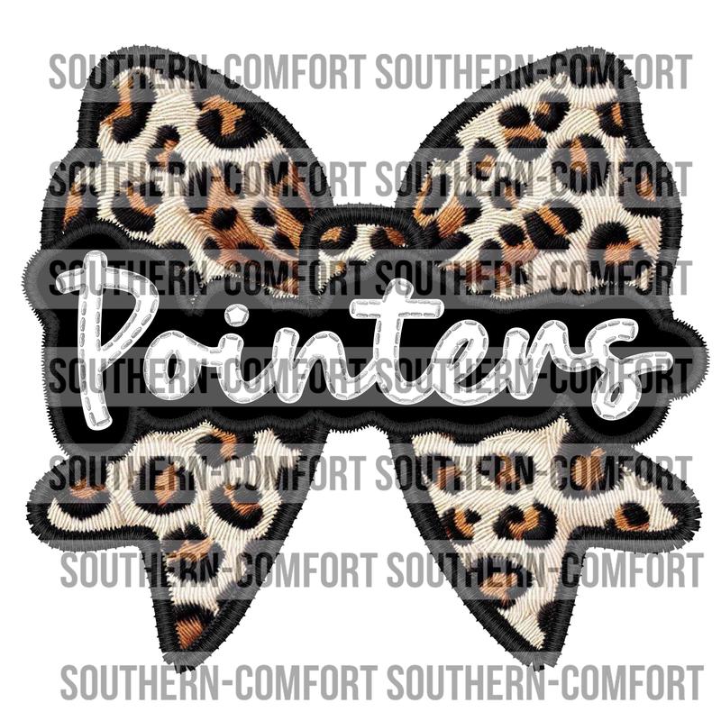 Pointers PNG