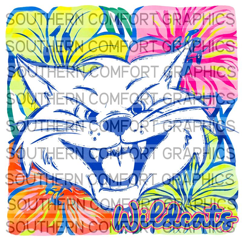 Wildcats |PNG|