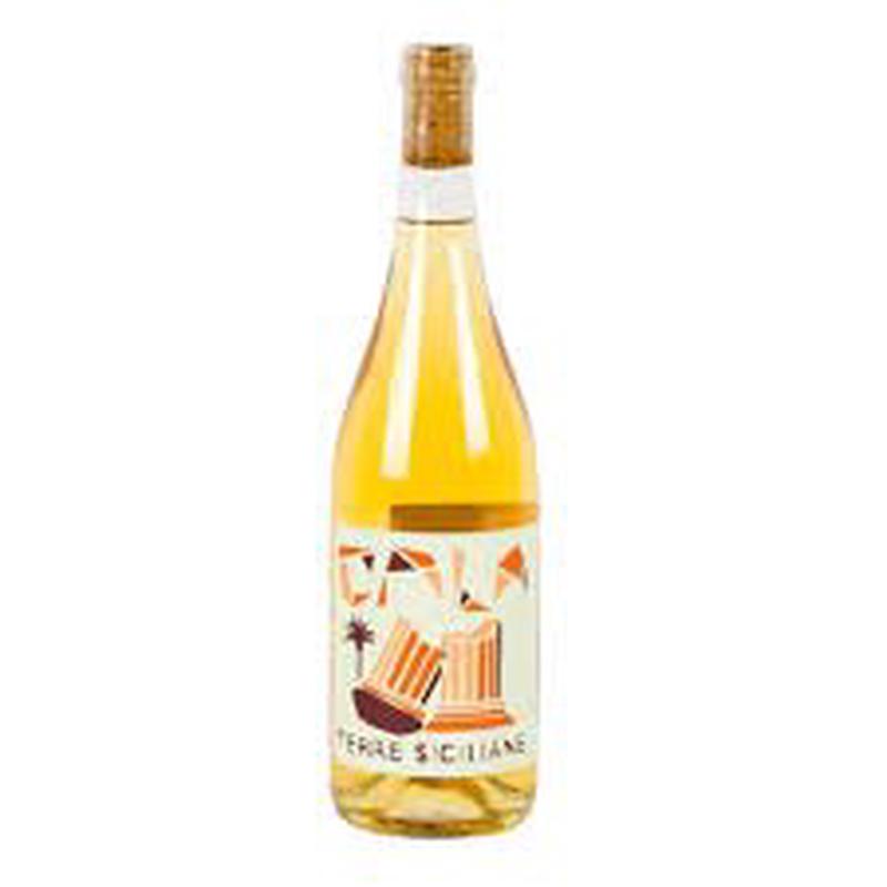 \'Cala\' Bianco Terre Siciliane