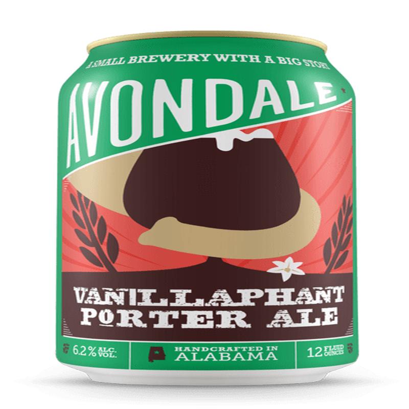 Avondale Vanillaphant 6pk