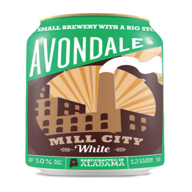 Avondale Mill City 6 pk
