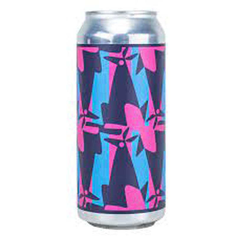 Aslin Velocirabbit IPA